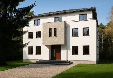 Vorschaubild Einfamilienhaus