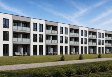 Vorschaubild Wohnung