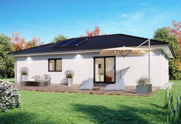 Vorschaubild Bungalow