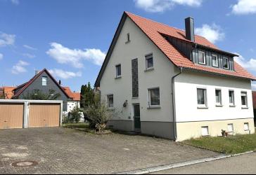 Vorschaubild Einfamilienhaus
