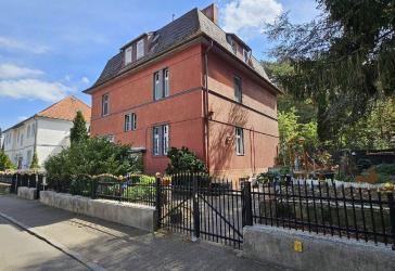 Vorschaubild Mehrfamilienhaus