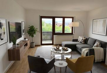Vorschaubild Wohnung
