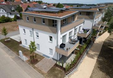 Vorschaubild Penthouse