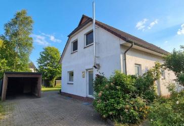 Vorschaubild Einfamilienhaus