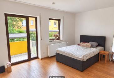 Vorschaubild Wohnung