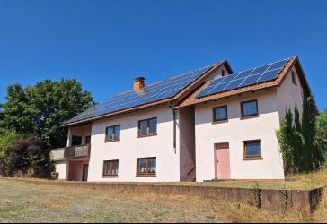 Vorschaubild Einfamilienhaus