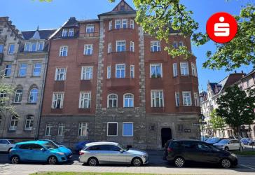 Vorschaubild Mehrfamilienhaus