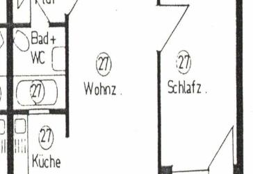 Vorschaubild Wohnung