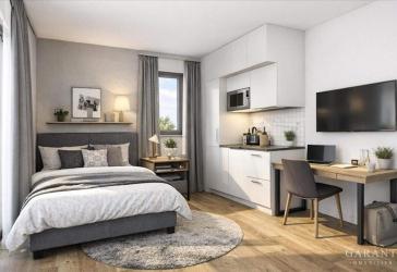 Vorschaubild Loft-Studio-Atelier