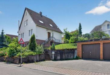 Vorschaubild Einfamilienhaus