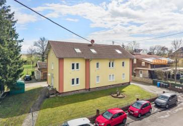 Vorschaubild Maisonettewohnung