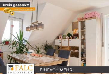 Vorschaubild Maisonettewohnung