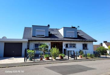 Vorschaubild Mehrfamilienhaus