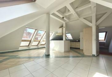 Vorschaubild Maisonettewohnung