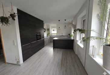 Vorschaubild Maisonettewohnung