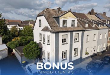 Vorschaubild Reihenendhaus