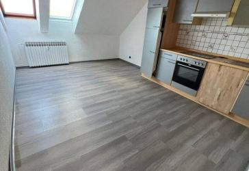 Vorschaubild Maisonettewohnung