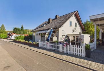 Vorschaubild Einfamilienhaus