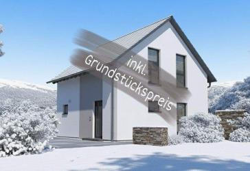 Vorschaubild Einfamilienhaus