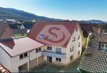 Vorschaubild Mehrfamilienhaus