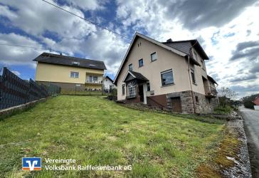Vorschaubild Einfamilienhaus