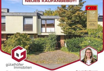 Vorschaubild Reihenendhaus