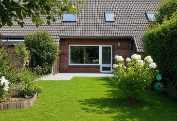 Vorschaubild Reihenmittelhaus