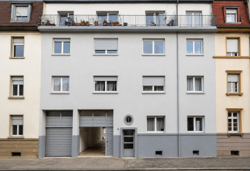 Vorschaubild Wohnung
