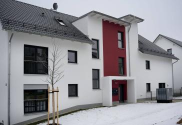 Vorschaubild Wohnung