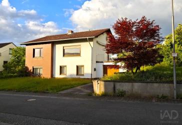 Vorschaubild Einfamilienhaus