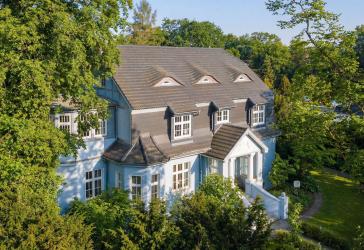 Vorschaubild Villa