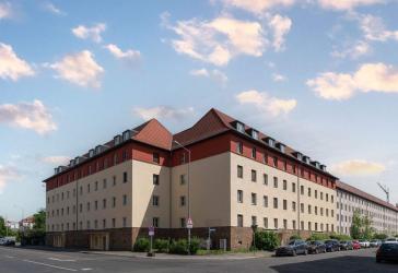 Vorschaubild Mehrfamilienhaus