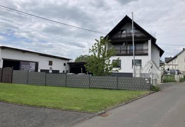 Vorschaubild Mehrfamilienhaus