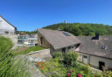 Vorschaubild Reihenmittelhaus