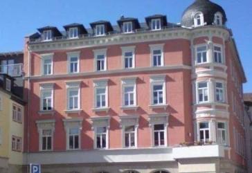 Renditeobjekt Gewerbeeinheit im Haus Bellevue