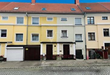 Vorschaubild Reihenmittelhaus