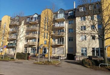 Vorschaubild Wohnung