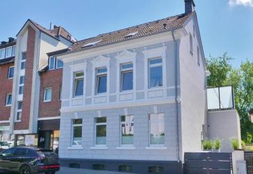 Vorschaubild Maisonettewohnung