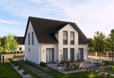 Vorschaubild Einfamilienhaus