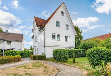 Vorschaubild Maisonettewohnung