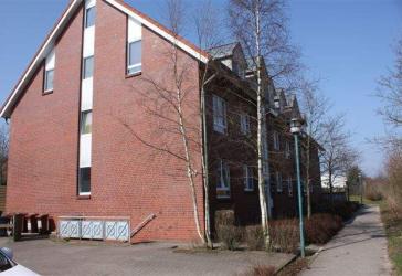 Modernisierte 3-Zimmer-Wohnung in Stade-Haddorf