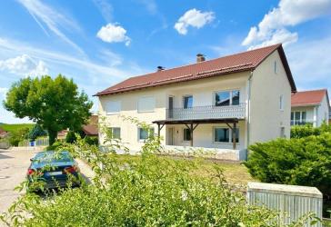 Vorschaubild Mehrfamilienhaus