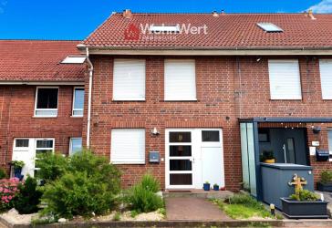 Vorschaubild Reihenmittelhaus