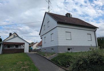 Vorschaubild Einfamilienhaus