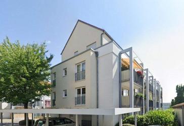 Vorschaubild Wohnung