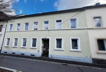 Vorschaubild Reihenmittelhaus
