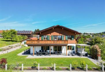 Vorschaubild Einfamilienhaus