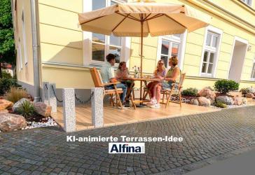 Rügen - Wohnen mit Blick auf den Segelhafen als Zweitwohnsitz mit FeWo - Vermietung & 4,35% Rendite