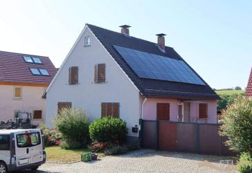 Vorschaubild Einfamilienhaus