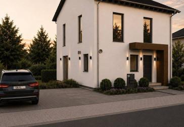 Vorschaubild Einfamilienhaus